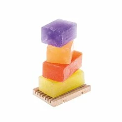 Top 10 👏 12 Pack: Simple Serenity Clear Glycerin Soap Base by ArtMinds™ 💯 7 Top 10 👏 12 Pack: Simple Serenity Clear Glycerin Soap Base by ArtMinds™ 💯 -Artminds Sales Store MP299620 3