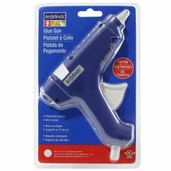 Hot Sale 🛒 12 Pack: High Temp Glue Gun by ArtMinds™ 🛒