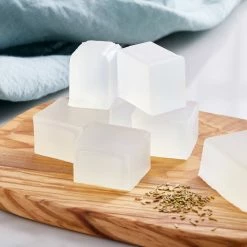 Discount ⌛ 12 Pack: Simple Serenity Soap Making Olive Oil Glycerin Soap by ArtMinds™ 😉 -Artminds Sales Store MP305642 20