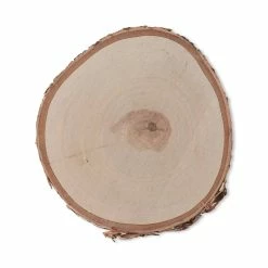 New 👍 8 Pack: Birch Round by ArtMinds™ 👍 -Artminds Sales Store MP308887 21