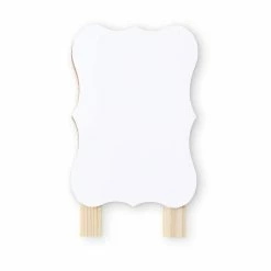 Coupon 🔔 8 Pack: 7" Chalkboard & Dry Erase Easel by ArtMinds™ 🔥 13 Coupon 🔔 8 Pack: 7" Chalkboard & Dry Erase Easel by ArtMinds™ 🔥 -Artminds Sales Store MP308956 22