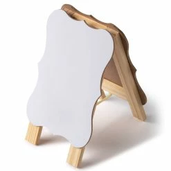 Coupon 🔔 8 Pack: 7" Chalkboard & Dry Erase Easel by ArtMinds™ 🔥 9 Coupon 🔔 8 Pack: 7" Chalkboard & Dry Erase Easel by ArtMinds™ 🔥 -Artminds Sales Store MP308956 23