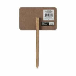 Top 10 ✔️ 12 Pack: Assorted 10" Burlap Chalkboard Stake by ArtMinds™ 🔥 -Artminds Sales Store MP308968 22