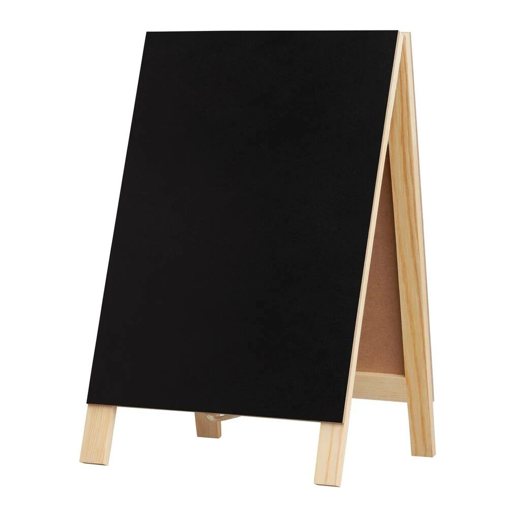 Hot Sale ๐งจ 8 Pack: 11" Chalkboard & Dry Erase Easel by ArtMinds™ ๐ 2 Hot Sale ๐งจ 8 Pack: 11" Chalkboard & Dry Erase Easel by ArtMinds™ ๐ - Image 2