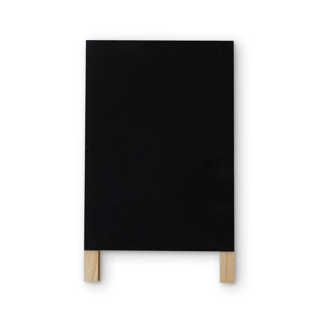 Hot Sale ๐งจ 8 Pack: 11" Chalkboard & Dry Erase Easel by ArtMinds™ ๐ 6 Hot Sale ๐งจ 8 Pack: 11" Chalkboard & Dry Erase Easel by ArtMinds™ ๐ - Image 6