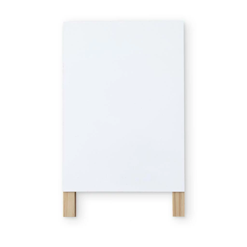 Hot Sale ๐งจ 8 Pack: 11" Chalkboard & Dry Erase Easel by ArtMinds™ ๐ 5 Hot Sale ๐งจ 8 Pack: 11" Chalkboard & Dry Erase Easel by ArtMinds™ ๐ - Image 5