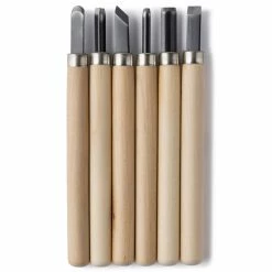 Best Pirce ✨ 6 Packs: 6 ct. (36 total) Wood Carving Knife Set by ArtMinds™ 😉 6 Best Pirce ✨ 6 Packs: 6 ct. (36 total) Wood Carving Knife Set by ArtMinds™ 😉 -Artminds Sales Store MP310266 21