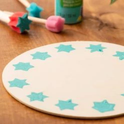 Flash Sale 👏 12 Pack: 6.5" Wood Circle by ArtMinds™ 😉 11 Flash Sale 👏 12 Pack: 6.5" Wood Circle by ArtMinds™ 😉 -Artminds Sales Store MP327857 25