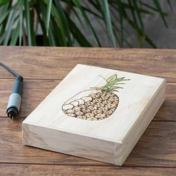 Best Pirce 🥰 8 Pack: 9" x 6" Wood Plaque by ArtMinds™ 👏 -Artminds Sales Store MP352602 25