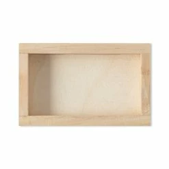 Best Pirce 🔔 12 Pack: 5" x 3" Wood Plaque by ArtMinds™ 🔔 6 Best Pirce 🔔 12 Pack: 5" x 3" Wood Plaque by ArtMinds™ 🔔 -Artminds Sales Store MP352617 21