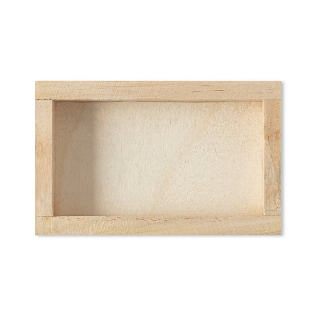 Best Pirce 🔔 12 Pack: 5" x 3" Wood Plaque by ArtMinds™ 🔔 3 Best Pirce 🔔 12 Pack: 5" x 3" Wood Plaque by ArtMinds™ 🔔 - Image 3