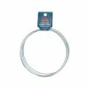 Coupon 🎁 12 Packs: 4 ct. (48 total) 5" Metal Rings by ArtMinds™ ❤️