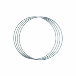 Coupon 🎁 12 Packs: 4 ct. (48 total) 5" Metal Rings by ArtMinds™ ❤️ 5 Coupon 🎁 12 Packs: 4 ct. (48 total) 5" Metal Rings by ArtMinds™ ❤️ -Artminds Sales Store MP356035 31