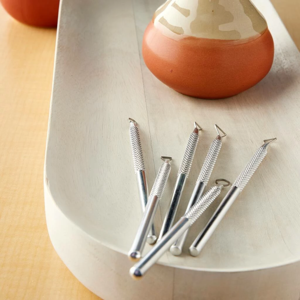 Best Sale 🌟 6 Pack: Ribbon Tool Set by ArtMinds™ 😍 2 Best Sale 🌟 6 Pack: Ribbon Tool Set by ArtMinds™ 😍 - Image 2