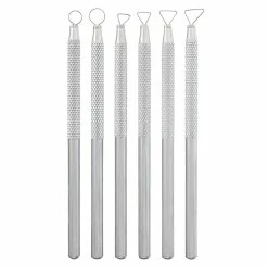Best Sale 🌟 6 Pack: Ribbon Tool Set by ArtMinds™ 😍