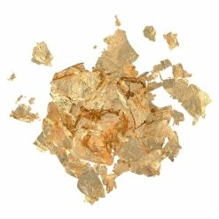 New ⌛ 6 Pack: Gold Flakes by ArtMinds™ 😉