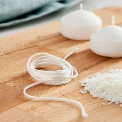 Flash Sale 😉 12 Pack: 48" Pillar Wick by ArtMinds™ 👍 -Artminds Sales Store MP361402 20