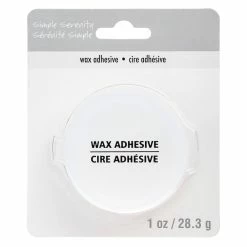 Best deal 🔔 12 Packs: Wax Adhesive by ArtMinds™ 👍