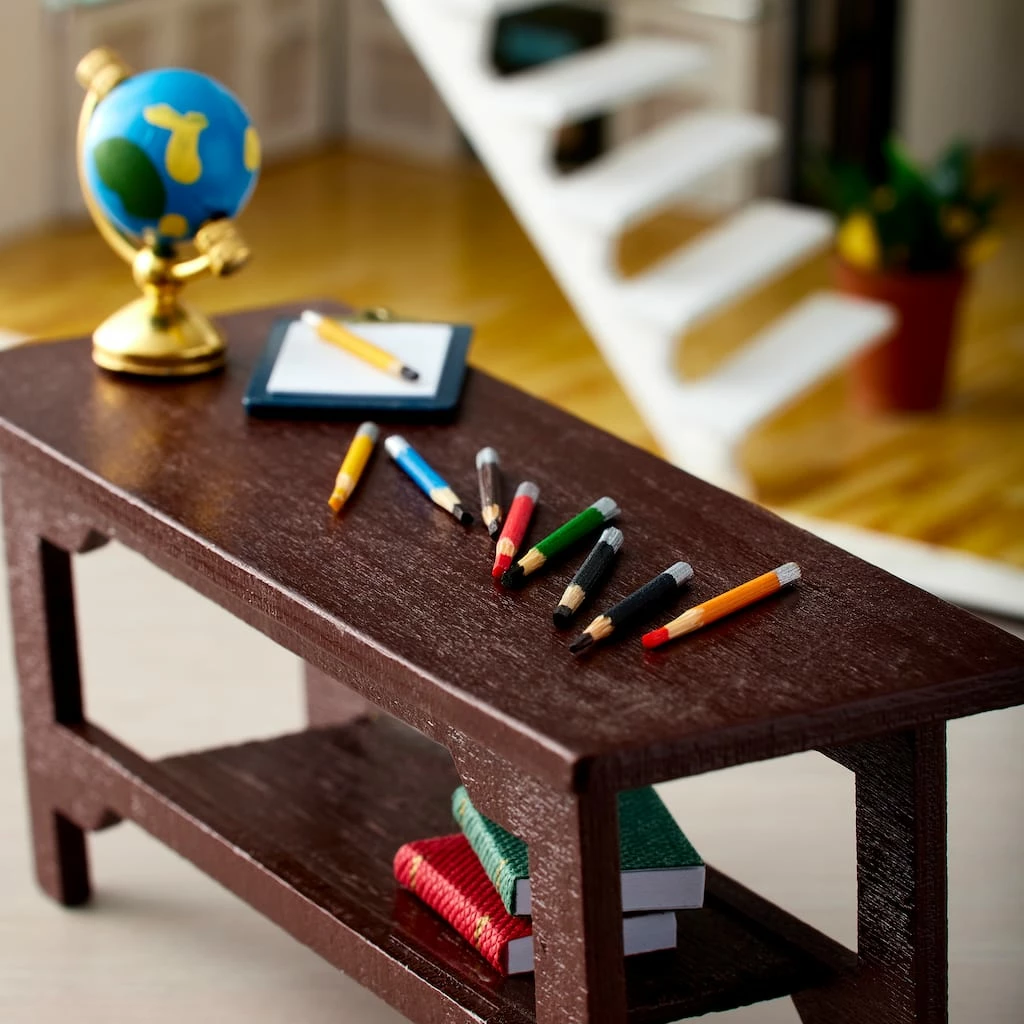 Promo 💯 12 Packs: 8 ct. (96 total) Mini Pencils by ArtMinds™ 👏 2 Promo 💯 12 Packs: 8 ct. (96 total) Mini Pencils by ArtMinds™ 👏 - Image 2