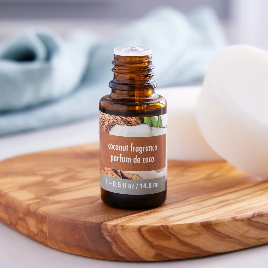 New 👍 9 Pack: Simple Serenity Coconut Soap Fragrance by ArtMinds™ ❤️ 2 New 👍 9 Pack: Simple Serenity Coconut Soap Fragrance by ArtMinds™ ❤️ - Image 2