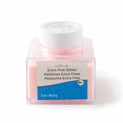 Coupon 🛒 12 Pack: 2oz. Extra Fine Glitter Stacker by ArtMinds™ 😍 -Artminds Sales Store MP435171 25