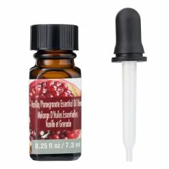 Top 10 ❤️ 12 Pack: Vanilla Pomegranate Essential Oil Blend Fragrance by ArtMinds™ 🛒 5 Top 10 ❤️ 12 Pack: Vanilla Pomegranate Essential Oil Blend Fragrance by ArtMinds™ 🛒 -Artminds Sales Store MP448093 31
