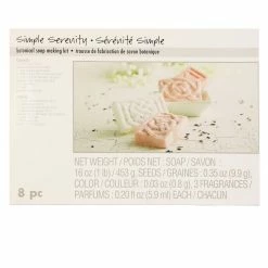 Top 10 ✔️ 8 Pack: Botanical Soap Making Kit by ArtMinds™ ⌛ 9 Top 10 ✔️ 8 Pack: Botanical Soap Making Kit by ArtMinds™ ⌛ -Artminds Sales Store MP448109 1