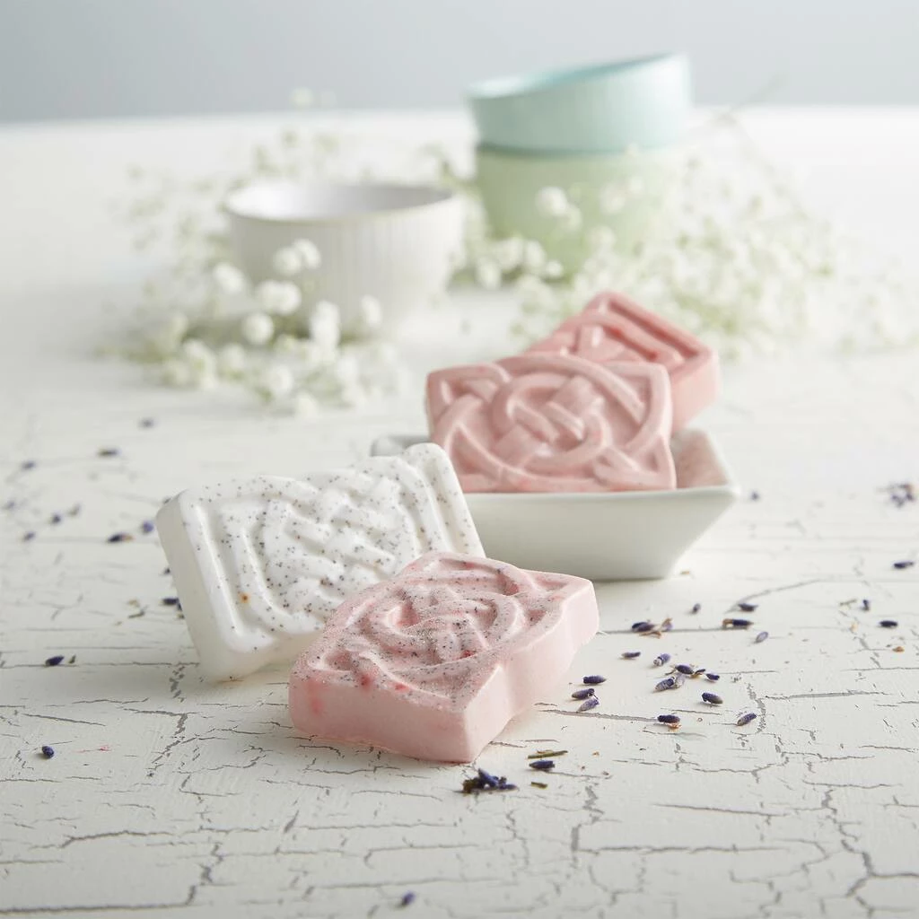 Top 10 ✔️ 8 Pack: Botanical Soap Making Kit by ArtMinds™ ⌛ 4 Top 10 ✔️ 8 Pack: Botanical Soap Making Kit by ArtMinds™ ⌛ - Image 4