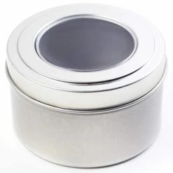 Cheap 👏 24 Pack: Bath Salt Tin by ArtMinds™ 💯