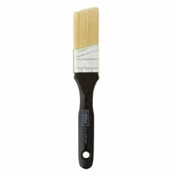 Best Pirce ✔️ 12 Pack: DIY Home Angle Brush by ArtMinds™, 1.5" 👍