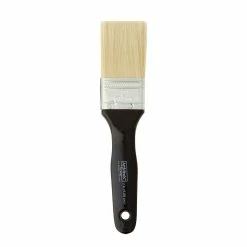 Flash Sale ✔️ 12 Pack: DIY Home Flat Brush by ArtMinds™, 2" ⭐