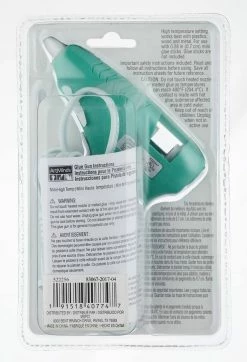 Cheap ✨ 12 Pack: High Temp Mini Glue Gun by ArtMinds™ 😀 9 Cheap ✨ 12 Pack: High Temp Mini Glue Gun by ArtMinds™ 😀 -Artminds Sales Store MP522256 2