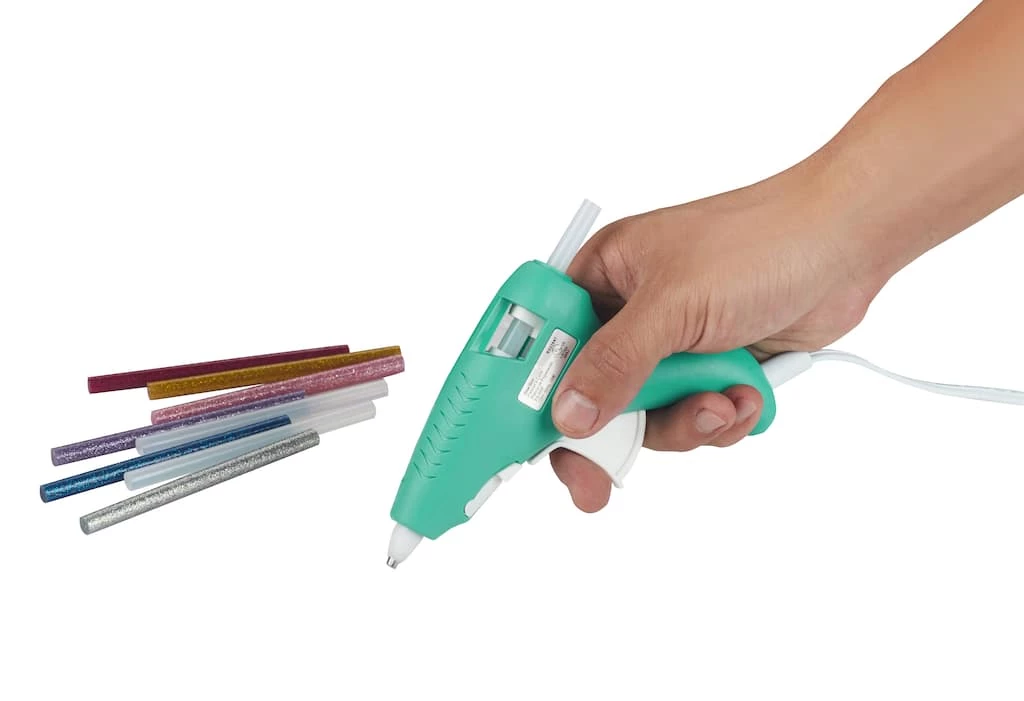 Cheap ✨ 12 Pack: High Temp Mini Glue Gun by ArtMinds™ 😀 4 Cheap ✨ 12 Pack: High Temp Mini Glue Gun by ArtMinds™ 😀 - Image 4