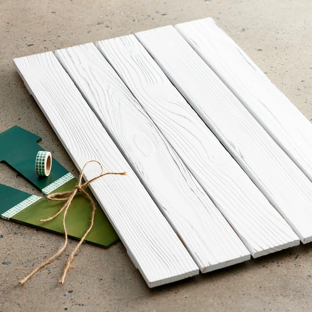 Best reviews of 🤩 8 Pack: 26" Whitewashed Wooden Rectangle Plaque by ArtMinds™ 💯 2 Best reviews of 🤩 8 Pack: 26" Whitewashed Wooden Rectangle Plaque by ArtMinds™ 💯 - Image 2