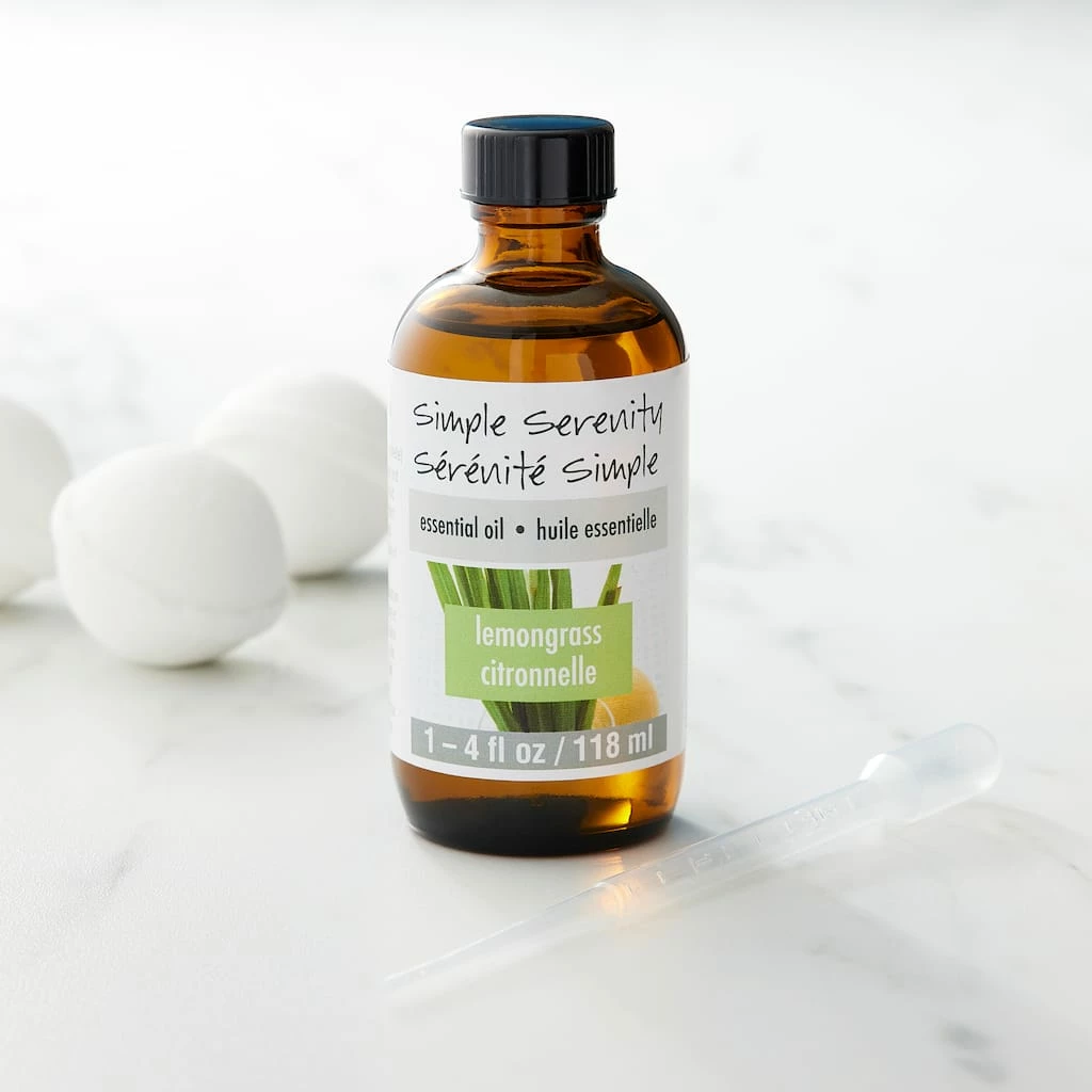 Buy 🔥 6 Pack: Simple Serenity Lemongrass Essential Oil by ArtMinds™, 4oz. ⭐ 2 Buy 🔥 6 Pack: Simple Serenity Lemongrass Essential Oil by ArtMinds™, 4oz. ⭐ - Image 2