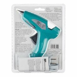 Flash Sale 🌟 12 Pack: High Temperature Fine Tip Mini Glue Gun by ArtMinds™ ❤️ 9 Flash Sale 🌟 12 Pack: High Temperature Fine Tip Mini Glue Gun by ArtMinds™ ❤️ -Artminds Sales Store MP556684 2