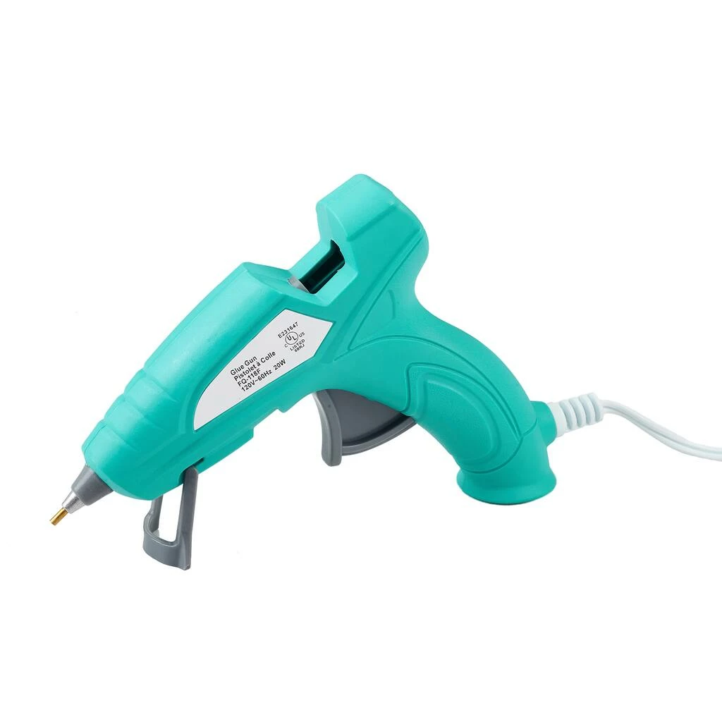 Flash Sale 🌟 12 Pack: High Temperature Fine Tip Mini Glue Gun by ArtMinds™ ❤️ 4 Flash Sale 🌟 12 Pack: High Temperature Fine Tip Mini Glue Gun by ArtMinds™ ❤️ - Image 4
