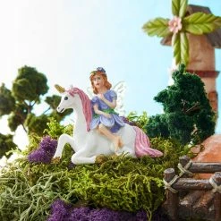 Top 10 🔥 12 Pack: Purple Fairy with Pink Unicorn by ArtMinds™ 😉 5 Top 10 🔥 12 Pack: Purple Fairy with Pink Unicorn by ArtMinds™ 😉 -Artminds Sales Store MP566035 20