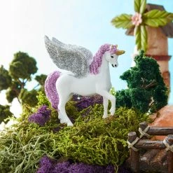 Deals 😉 12 Pack: Mini Unicorn with Purple Mane by ArtMinds™ 👍 -Artminds Sales Store MP566037 20