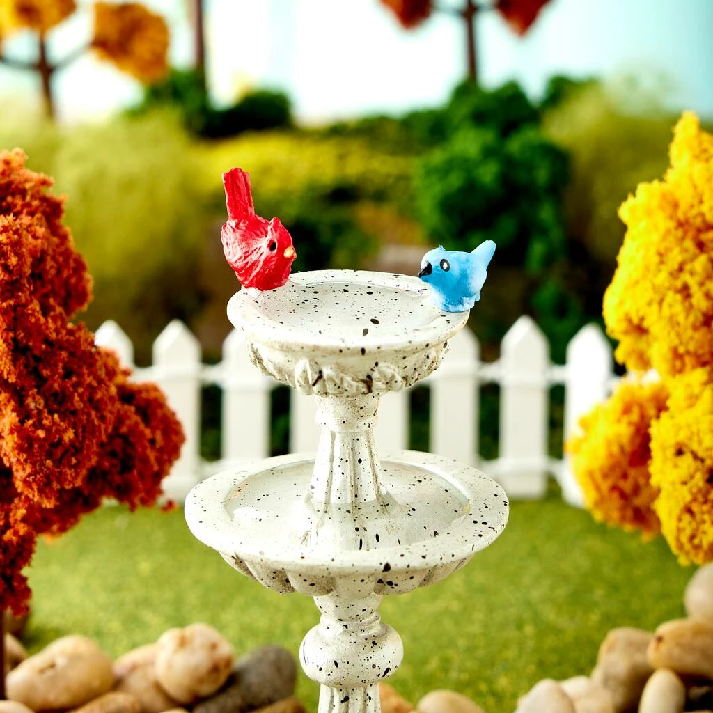 Best reviews of 🔔 12 Packs: 2 ct. (24 total) Mini Blue & Red Birds by ArtMinds™ 👏 2 Best reviews of 🔔 12 Packs: 2 ct. (24 total) Mini Blue & Red Birds by ArtMinds™ 👏 - Image 2