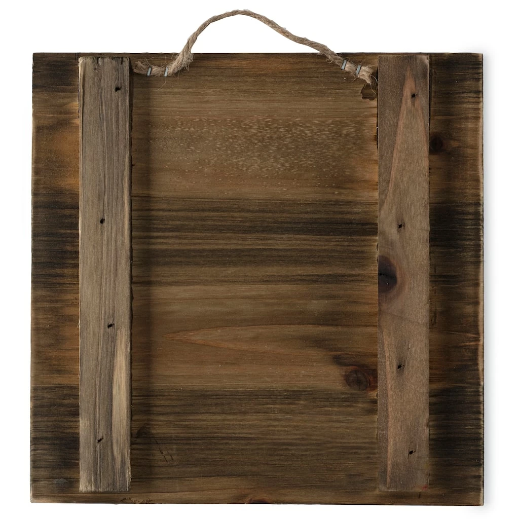 Cheap 💯 12 Pack: 8" Gray Wash Wood Square Plaque by ArtMinds™ ⌛ 3 Cheap 💯 12 Pack: 8" Gray Wash Wood Square Plaque by ArtMinds™ ⌛ - Image 3