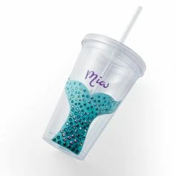 Deals 🎉 12 Pack: 18oz. Plastic Tumbler with Straw by ArtMinds™ 🔥 -Artminds Sales Store MP593457 3