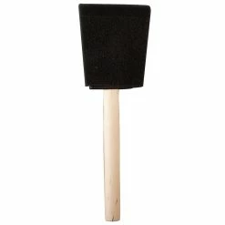 Best Sale 👍 36 Pack: 2" Foam Brush by ArtMinds® 🎁