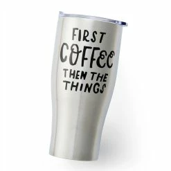 Outlet ❤️ 24 Pack: 18.5oz. Stainless Steel Tumbler by ArtMinds™ ✨ -Artminds Sales Store MP611592 3