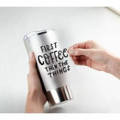 Outlet ❤️ 24 Pack: 18.5oz. Stainless Steel Tumbler by ArtMinds™ ✨ -Artminds Sales Store MP611592 4