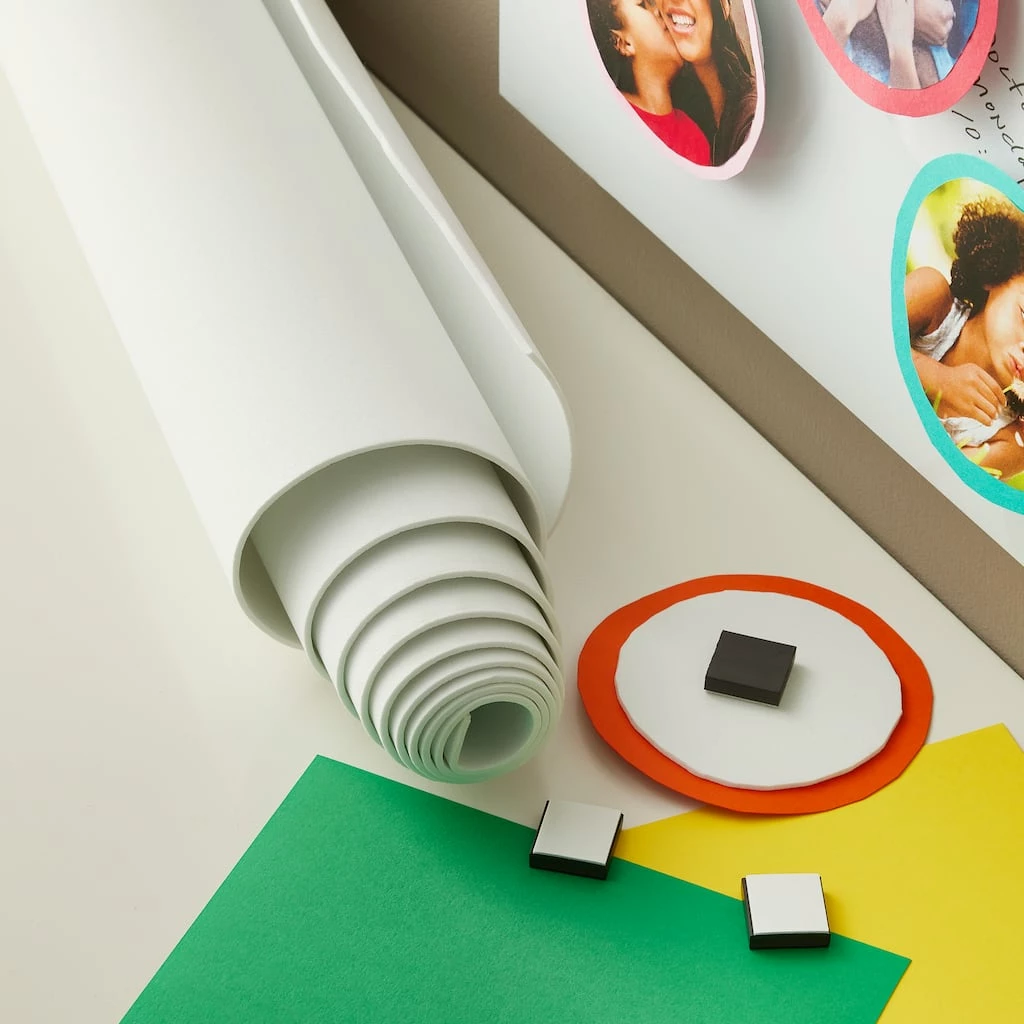 Best reviews of 🤩 8 Pack: 2mm EVA Foam Roll by ArtMinds™ 😉 2 Best reviews of 🤩 8 Pack: 2mm EVA Foam Roll by ArtMinds™ 😉 - Image 2