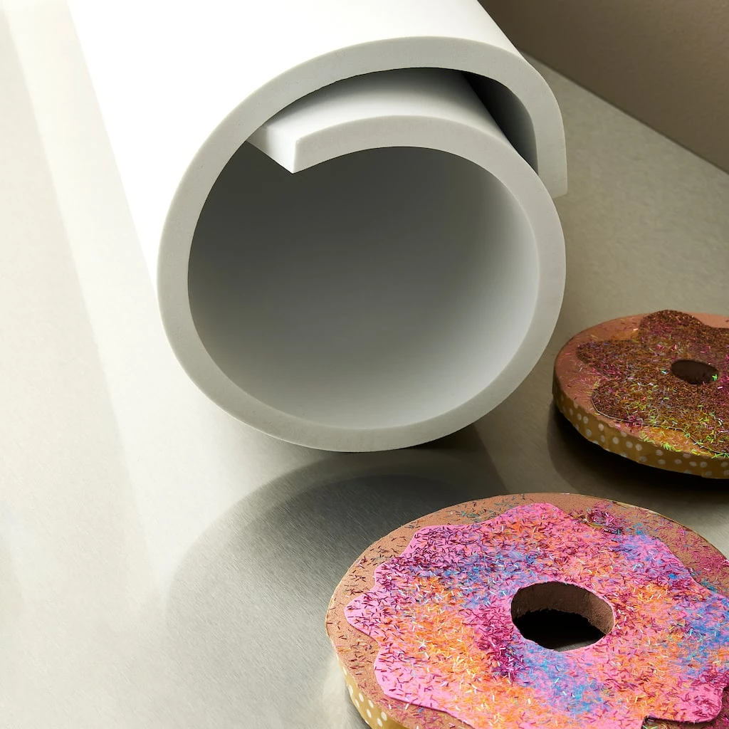 Outlet 🔥 6 Pack: 10mm EVA Foam Roll by ArtMinds™ ⌛ 2 Outlet 🔥 6 Pack: 10mm EVA Foam Roll by ArtMinds™ ⌛ - Image 2