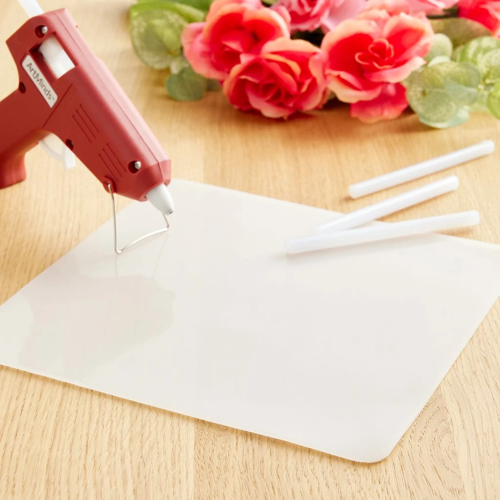 Wholesale ๐งจ 24 Pack: Glue Gun Pad by ArtMinds™ ๐ 2 Wholesale ๐งจ 24 Pack: Glue Gun Pad by ArtMinds™ ๐ - Image 2