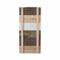 New 🧨 6 Pack: 26" Multi-Shade Wooden Plaque by ArtMinds™ 😍 -Artminds Sales Store MP627743 22