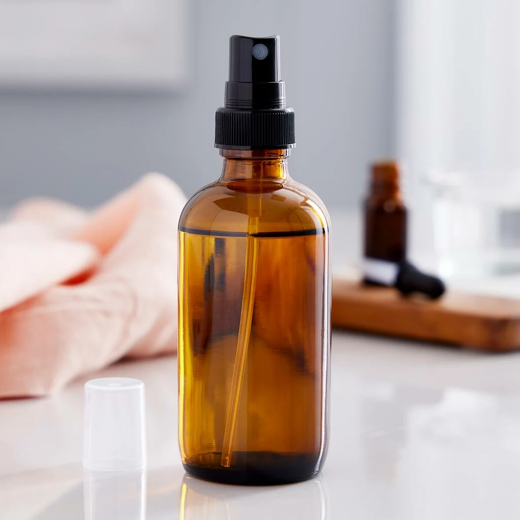 Buy 🥰 12 Pack: Simple Serenity Glass Spray Bottle by ArtMinds™ ❤️ 2 Buy 🥰 12 Pack: Simple Serenity Glass Spray Bottle by ArtMinds™ ❤️ - Image 2